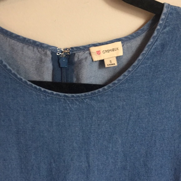 Cremieux Dress - Picture 4 of 6